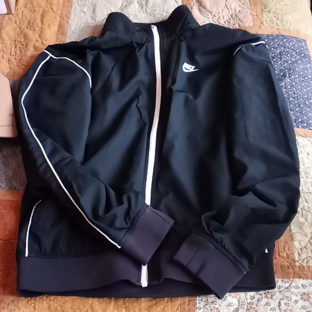 Nike Jacket Women's